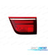 FAROLIN DIR PARA BMW X5 E70 10-12 BRANCA LED VERMELHO