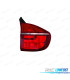 FAROLIN DIR PARA BMW X5 E70 RESTYLING 10-12 BRANCO LED VERMELHO