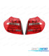 FAROLINS BMW E87 E81 LED BRANCO VERMELHO