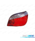 FAROLIN DIR PARA BMW E60 SEDAN 07-09 BRANCO LED VERMELHO