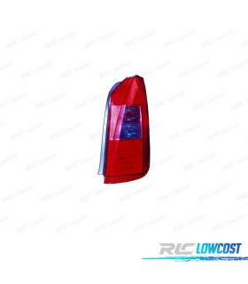 FAROLIN DIR PARA LANCIA MUSA 04-10 FUMADO VERMELHO