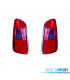 FAROLINS PARA LANCIA MUSA 04-10 FUMADO VERMELHO