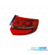 FAROLIN DIR PARA AUDI A3 SPORTBACK 5P 09-12 BRANCO LED VERMELHO