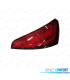 FAROLIN DIR PARA AUDI Q5 13-16 LED VERMELHO