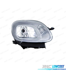 FAROL DIR FIAT PANDA 12-