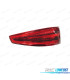 FAROLIN DIR PARA AUDI Q3 11-14 BRANCO LED VERMELHO