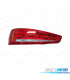 FAROLIN ESQ PARA AUDI Q3 11-14 BRANCO VERMELHO