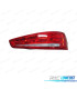 FAROLIN DIR PARA AUDI Q3 11-14 BRANCO VERMELHO