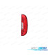 FAROLIN DIR PARA FIAT DOBLO 1P 15-21 BRANCO VERMELHO