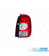 FAROLIN DIR PARA DACIA DUSTER 10-13 BRANCO VERMELHO