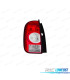 FAROLIN ESQ PARA DACIA DUSTER 10-13 BRANCO VERMELHO