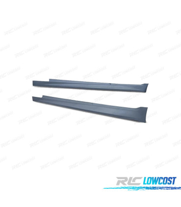 KIT CARROÇARIA BMW F10 LOOK M PERFORMANCE 10-13 PDC SRA