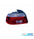 FAROLIN ESQ PARA BMW E39 BERLINA 00-03 BRANCO LED VERMELHO