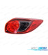 FAROLIN DIR MAZDA CX5 12-16 RED SMOKE