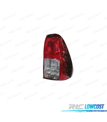 FAROLIN DIR PARA TOYOTA HILUX 15-20