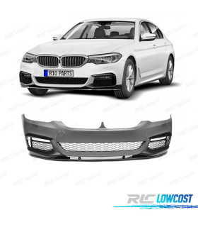 PARA-CHOQUES FRONTAL BMW G30 G31 17-19 LOOK M PERFORMANCE