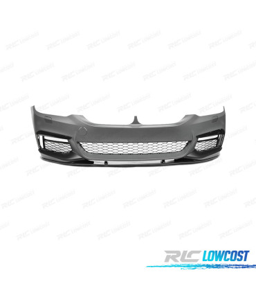 PARA-CHOQUES FRONTAL BMW G30 G31 17-19 LOOK M PERFORMANCE