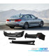 KIT DE CARROÇARIA BMW G30 17-19 LOOK M COM PDC