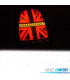 FAROLINS LED MINI COOPER F55 F56 F57 14-17 VERMELHO BRANCO