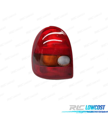 FAROLIN ESQ PARA OPEL CORSA B 3P 93-00