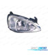 FAROL DIR ÓPTICAS PARA OPEL CORSA C 00-03 COMBO 01- VAL