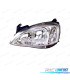 FAROL ESQ OPTICAS PARA OPEL CORSA C 00-03 E COMBO 01- VAL