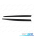 EXTENSÕES EMBALADEIRAS BMW F80 F82 11-18 LOOK M PERFORMANCE PRETO BRILHANTE