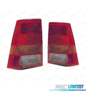 FAROLINS PARA OPEL KADETT E 4P 84-91 3 VOL