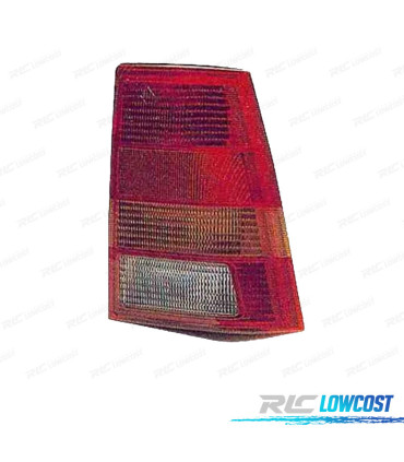 FAROLIN DIR PARA OPEL KADETT E 4P 84-91 3 VOL