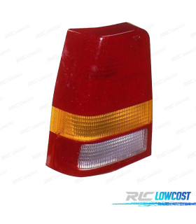 FAROLIN ESQ PARA OPEL KADETT E 3 5P 84-91 2 VOL