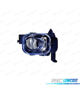 FAROL ESQ DE NEVOEIRO OPEL CORSA D 06-