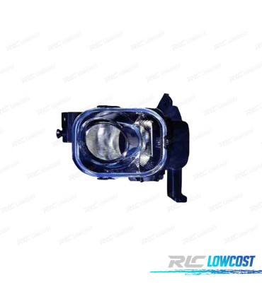 FAROL ESQ DE NEVOEIRO OPEL CORSA D 06-