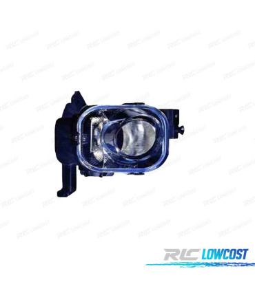 FAROL DIR DE NEVOEIRO PARA OPEL CORSA D 06-