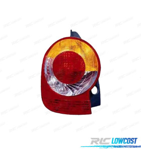 FAROLIN ESQ PARA RENAULT MODUS 04-08