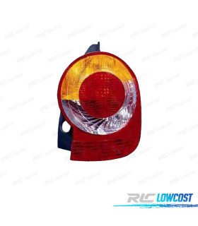 FAROLIN DIR PARA RENAULT MODUS 04-08