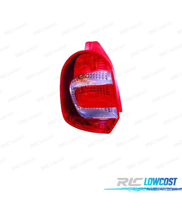 FAROLIN ESQ PARA RENAULT GRAND MODUS 08-