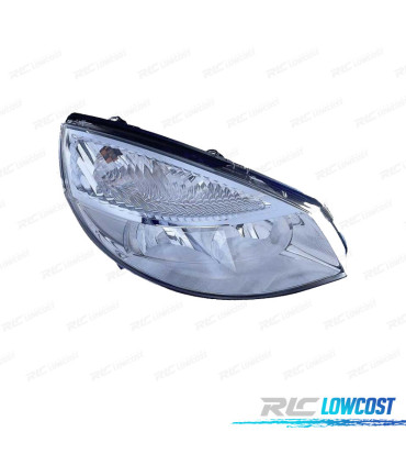 FAROL DIR OPTICAS PARA RENAULT SCENIC III 03-06