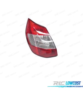 FAROLIN ESQ PARA RENAULT SCENIC III 03-06