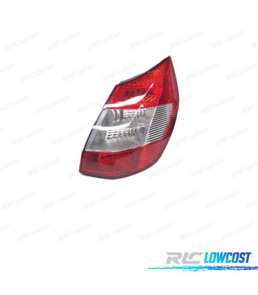 FAROLIN DIR PARA RENAULT SCENIC III 03-06