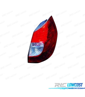 FAROLIN DIR LED PARA RENAULT SCENIC III 06-09