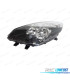 FAROL ESQ OPTICAS PARA RENAULT SCENIC III 09-