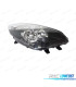 FAROL DIR OPTICAS PARA RENAULT SCENIC III 09-