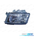 FAROL ESQ OPTICAS PARA SAAB 9.3 98-02