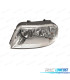 FAROL ESQ ÓPTICAS PARA SEAT ALHAMBRA 00-10 VOLKSWAGEN VW SHARAN 00-10