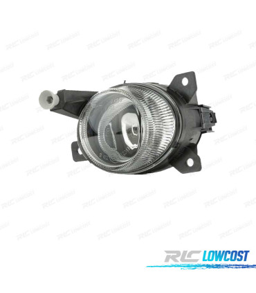 FAROL DIR DE NEVOEIRO PARA SAAB 9.3 07-