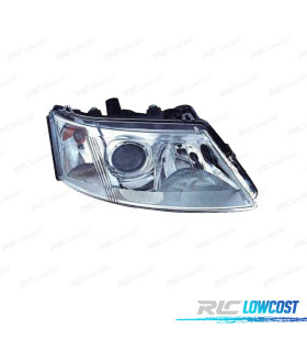 FAROL DIR OPTICAS PARA SAAB 9.3 02-06