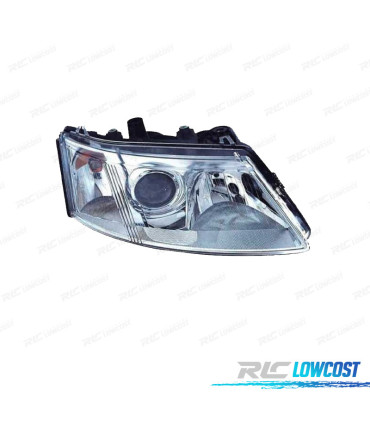 FAROL DIR OPTICAS PARA SAAB 9.3 02-06