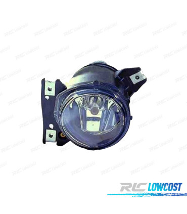 FAROL ESQ DE NEVOEIRO SEAT ALHAMBRA 00-10 VOLKSWAGEN VW SHARAN 00-10