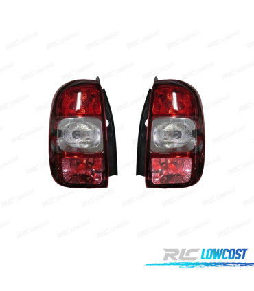 FAROLINS PARA DACIA DUSTER 13-