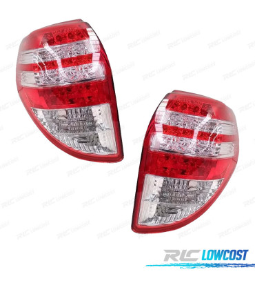 FAROLINS TOYOTA RAV-4 08-10